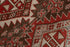 Antique Shirvan Runner Rug (2' x 6')